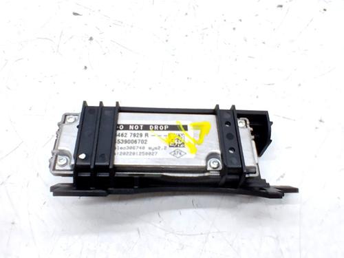 Camera RENAULT TWINGO III (BCM_, BCA_) 1.0 SCe 65 (BCMJ) | BP38419766E14 - Image 3