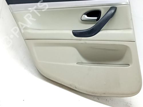 Used Rear left panel Rear left panel SAAB 9-3 Estate (E50) 1.9 TiD (150 hp) 36036262 36036262