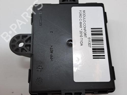 Elektronisk modul FORD C-MAX II (DXA/CB7, DXA/CEU) 1.6 TDCi (115 hp) 23364888