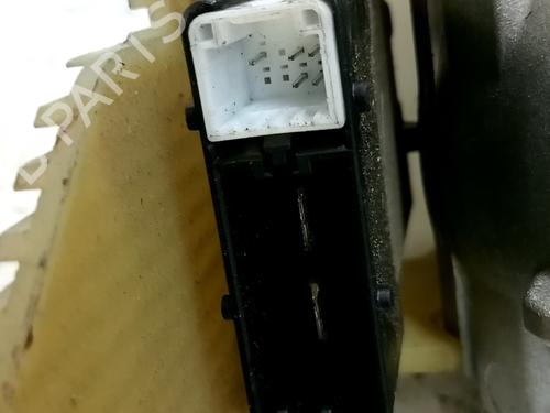 Steering column RENAULT MEGANE III Hatchback (BZ0/1_, B3_) 1.5 dCi | BP35807638M21 - Image 3