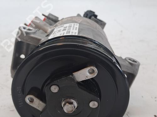 Used AC compressor VW GOLF VII Variant (BA5, BV5) 1.2 TSI (110 hp) 23366986