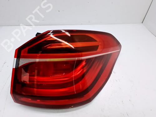 Used Right taillight Right taillight BMW 2 Gran Tourer (F46) 218 d (150 hp) 40546988 40546988