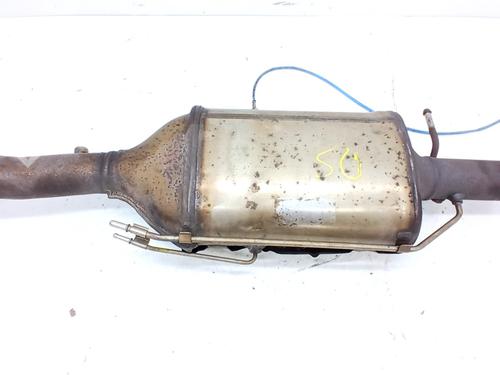 Particulate filter FORD KUGA I 2.0 TDCi 4x4 | BP36767627M81 - Image 3
