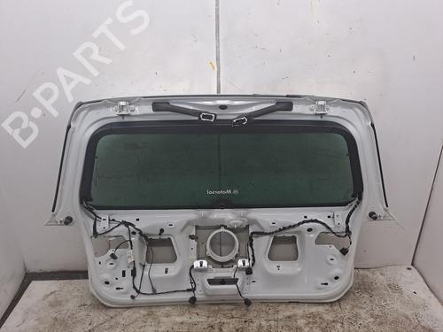 Tailgate VW GOLF VII (5G1, BQ1, BE1, BE2) 1.5 TSI | BP23375795C6 