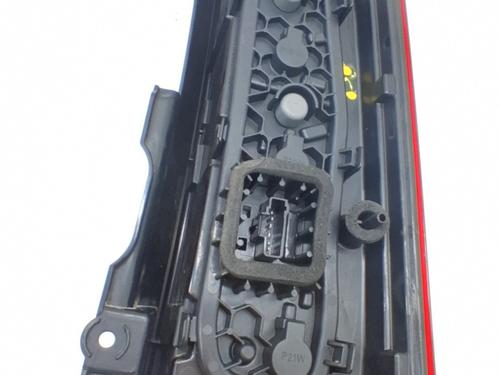 Left taillight RENAULT EXPRESS Box Body/MPV 1.5 Blue dCi 75 (F6AA) | BP39400899C34 - Image 2
