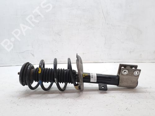 Used Right front shock absorber PEUGEOT PARTNER Box Body/MPV 1.6 HDi 16V (90 hp) 27098735