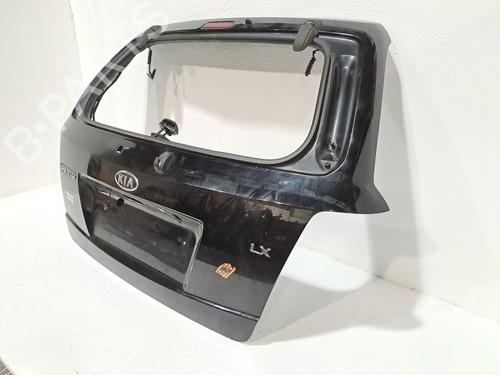 Tailgate KIA SORENTO I (JC) 2.5 CRDi | BP25613029C6 