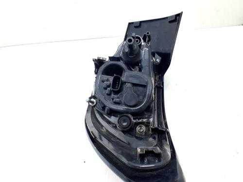 Left taillight OPEL ASTRA K (B16) 1.6 CDTi (68) | BP30054784C34 