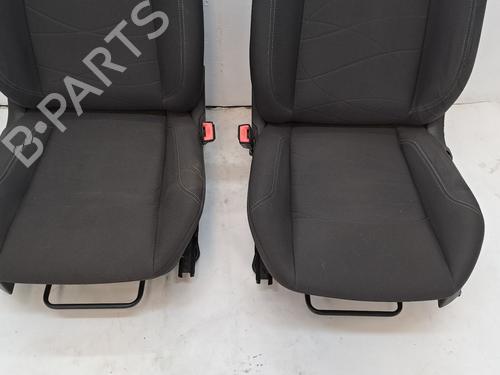 Seats set KIA VENGA (YN) 1.4 CVVT | BP29556055C78 
