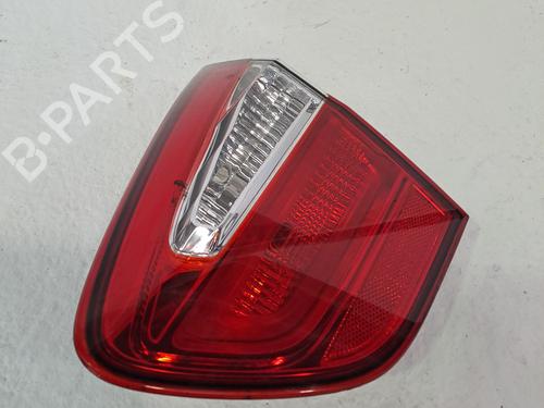 Right tailgate light KIA RIO III (UB) 1.2 CVVT | BP24874715C80 
