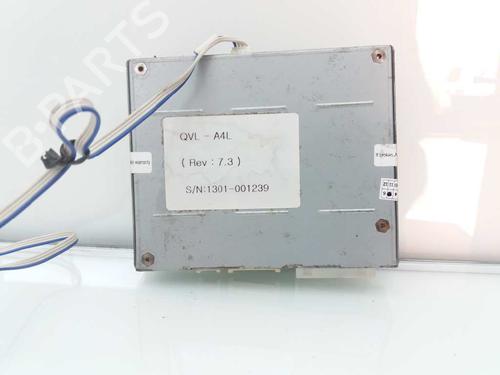 Used Electronic module AUDI A4 B8 Avant (8K5) 1.8 TFSI (170 hp) 23454019
