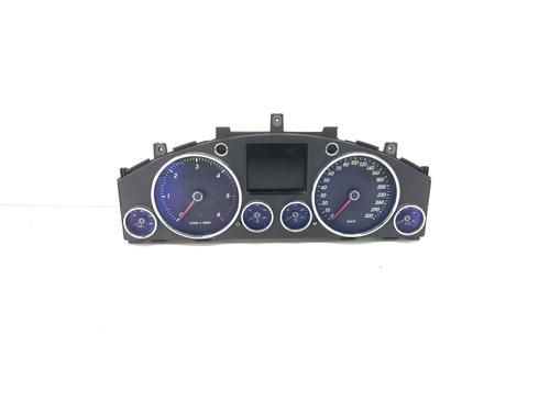Cuadro instrumentos VW TOUAREG (7LA, 7L6, 7L7) 2.5 R5 TDI (174 hp) 26675151
