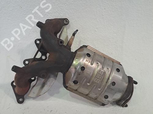 Catalyst KIA SPORTAGE II (JE_, KM_) 2.0 i 16V | BP25833980M10