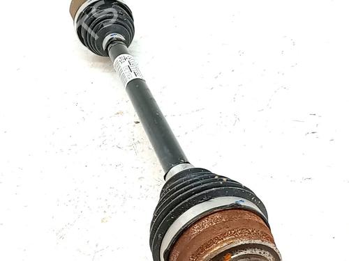 Used Right front driveshaft Right front driveshaft CITROËN BERLINGO Box Body/MPV (K9) 1.5 BlueHDi 100 (102 hp) 33761263 33761263