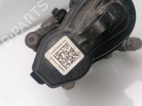 Left rear brake caliper AUDI A4 B9 Avant (8W5, 8WD) 2.0 TDI | BP25613694M107 