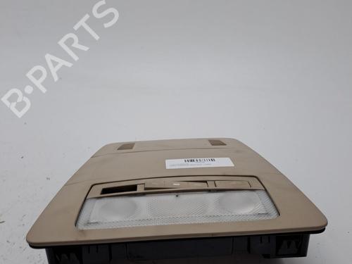 Interior roof light OPEL INSIGNIA A Saloon (G09) 2.0 CDTI (69) | BP23370784I8 