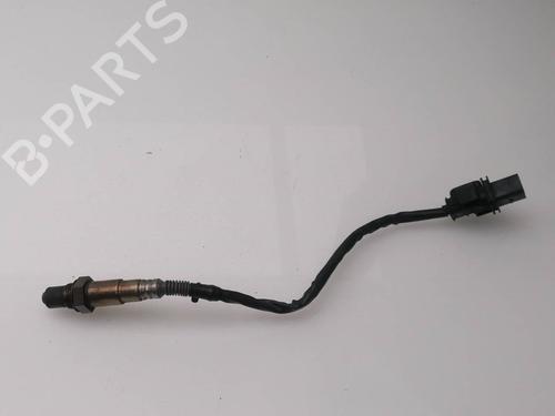 Elektronisk sensor AUDI A4 B8 (8K2) 2.0 TDI | BP23940731M84 