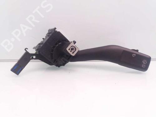 Used Steering column stalk AUDI A3 (8P1) 1.6 (102 hp) 23649501