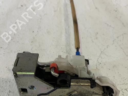 Used Front left lock Front left lock FIAT DOBLO Cargo (263_) 1.6 D Multijet (263WXD1B, 263WXR1B, 263WXX1B, 263ZXD1B,... (105 hp) 39742071 39742071