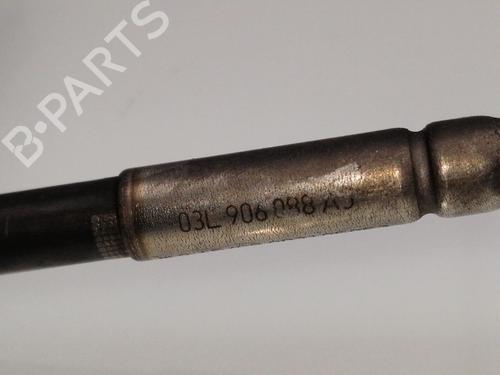 Elektronisk sensor VW PASSAT CC B6 (357) 2.0 TDI | BP23419037M84 