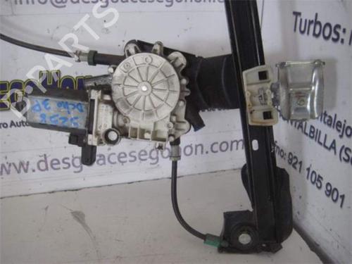 Right front window motor LAND ROVER FREELANDER I (L314) 2.0 DI 4x4 | BP25460335E20 