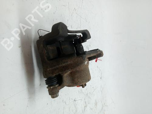 Left front brake caliper NISSAN X-TRAIL III (T32_, T32R, T32RR) 1.6 dCi (T32) | BP23289260M105 