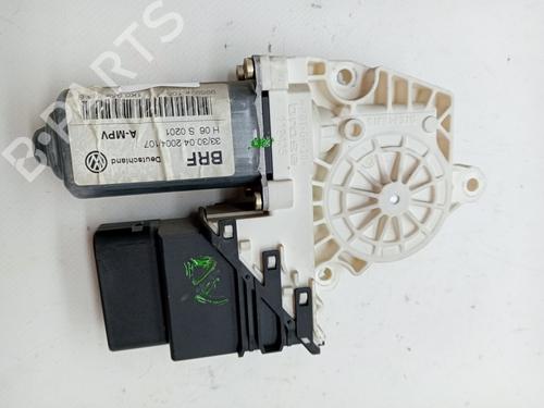 Left rear window motor VW TOURAN (1T1, 1T2) 2.0 TDI | BP23345202E23 