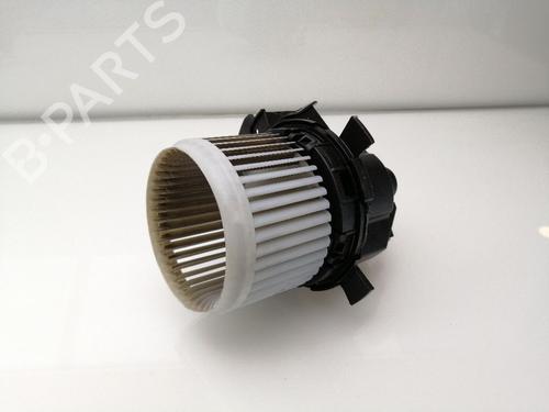 Used Heater blower motor CITROËN C-ELYSEE (DD_) 1.2 PureTech 82 (DDHMRP) (83 hp) 23458468