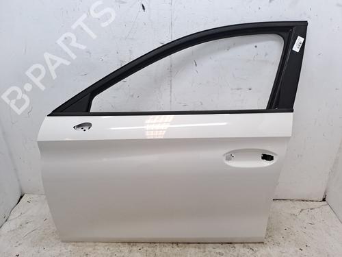 Used Left front door SEAT LEON Sportstourer (KL8, KLD) 1.0 TSI (110 hp) 29744936