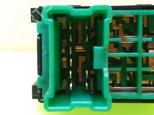 Mirror switch NISSAN QASHQAI / QASHQAI +2 I (J10, NJ10, JJ10E) 1.5 dCi | BP23935364I25 
