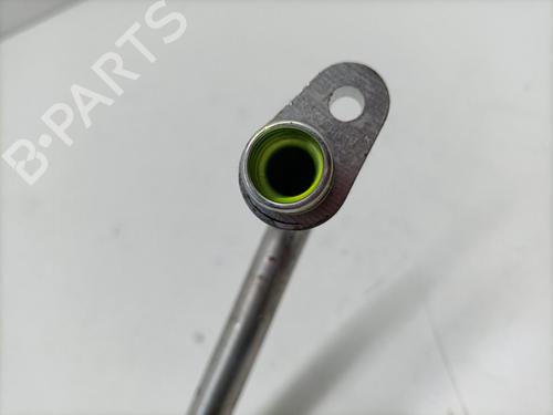 AC pipe NISSAN QASHQAI II (J11, J11_) 1.5 dCi | BP25456025M126