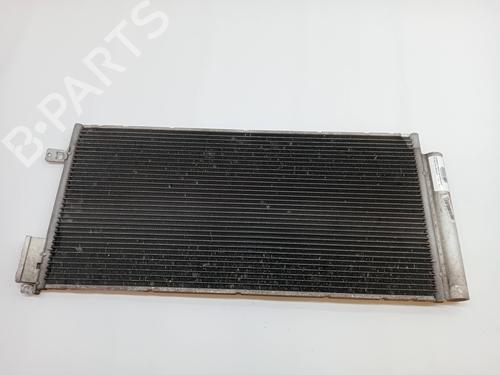 Used AC radiator FIAT PUNTO (199_) 1.3 D Multijet (75 hp) 23339797