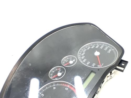 Used Instrument cluster Instrument cluster FORD FOCUS C-MAX (DM2) 1.6 TDCi (109 hp) 36015456 36015456