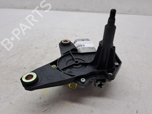 Used Rear wiper motor NISSAN MICRA III (K12) 1.4 16V (88 hp) 23362912