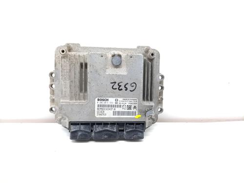 Used Engine control unit (ECU) SANTANA 300/350 1.6 HDi 4x4 (90 hp) 26285747