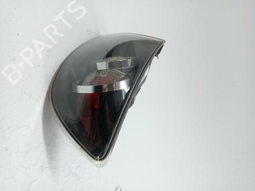 Højre baglygte MAZDA 3 Saloon (BK) 1.6 (BK12) | BP24188949C35 