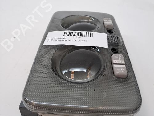 Interior roof light ALFA ROMEO MITO (955_) 1.6 JTDM (955AXC1B) | BP23365820I8 
