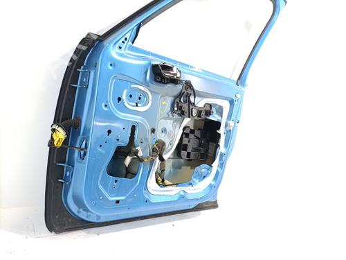 Right front door CITROËN C4 Picasso I MPV (UD_) 1.6 HDi | BP23289606C3 