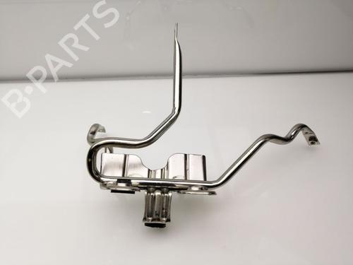 Annen FIAT DUCATO Platform/Chassis (244_) 2.3 JTD (110 hp) 24188194