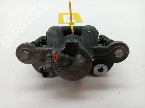 Right front brake caliper BMW 1 (E87) 118 d | BP23357499M104 