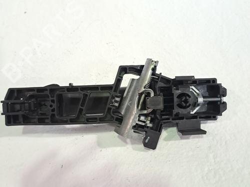 Rear left exterior door handle FORD ECOSPORT 1.0 EcoBoost | BP28960374C130 