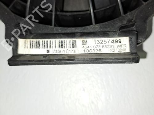 Speaker OPEL INSIGNIA A (G09) 2.0 CDTI (68) | BP23371783E2 