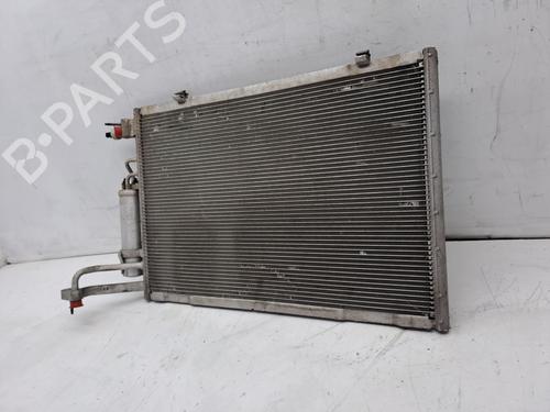 AC-Kondensator FORD FIESTA VI (CB1, CCN) 1.25 | BP26192435M32