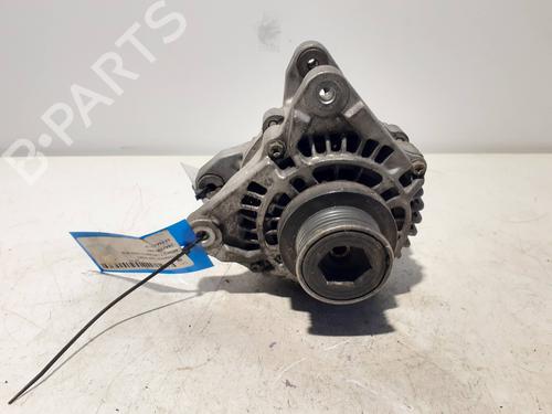 Used Alternator RENAULT MEGANE II (BM0/1_, CM0/1_) 1.5 dCi (BM0F, BM0T, BM2B, CM0F, CM0T) (82 hp) 25987643
