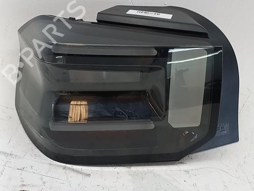 Used Left taillight Left taillight CITROËN C3 IV (CC_, CB_) 1.2 PureTech 100 (CCHPV4) (101 hp) 36522999 36522999