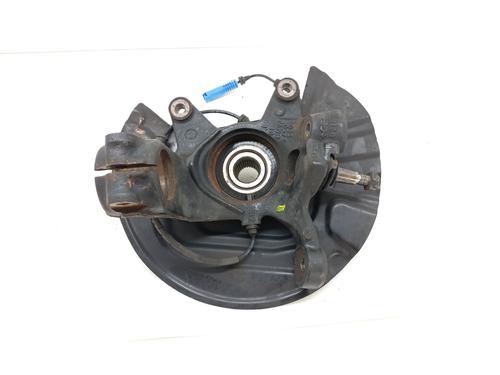Used Right front steering knuckle BMW X3 (E83) 2.0 sd (177 hp) 25998410