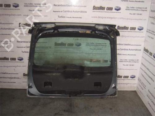Used Tailgate CITROËN C4 I (LC_) 1.4 16V (88 hp) 25460261