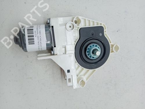 Used Left rear window motor AUDI A1 Sportback (8XA, 8XF) 1.0 TFSI (95 hp) 23354109