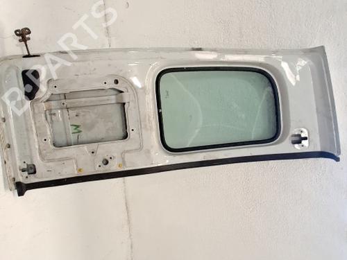 Used Right rear door RENAULT KANGOO (KC0/1_) 1.6 16V (95 hp) 31700712
