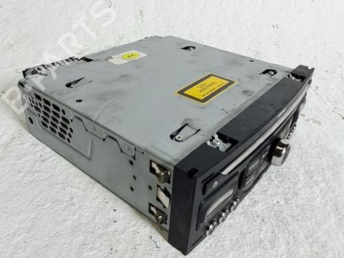 Bilradio CITROËN C4 Picasso I MPV (UD_) 1.6 HDi | BP29558815E6 
